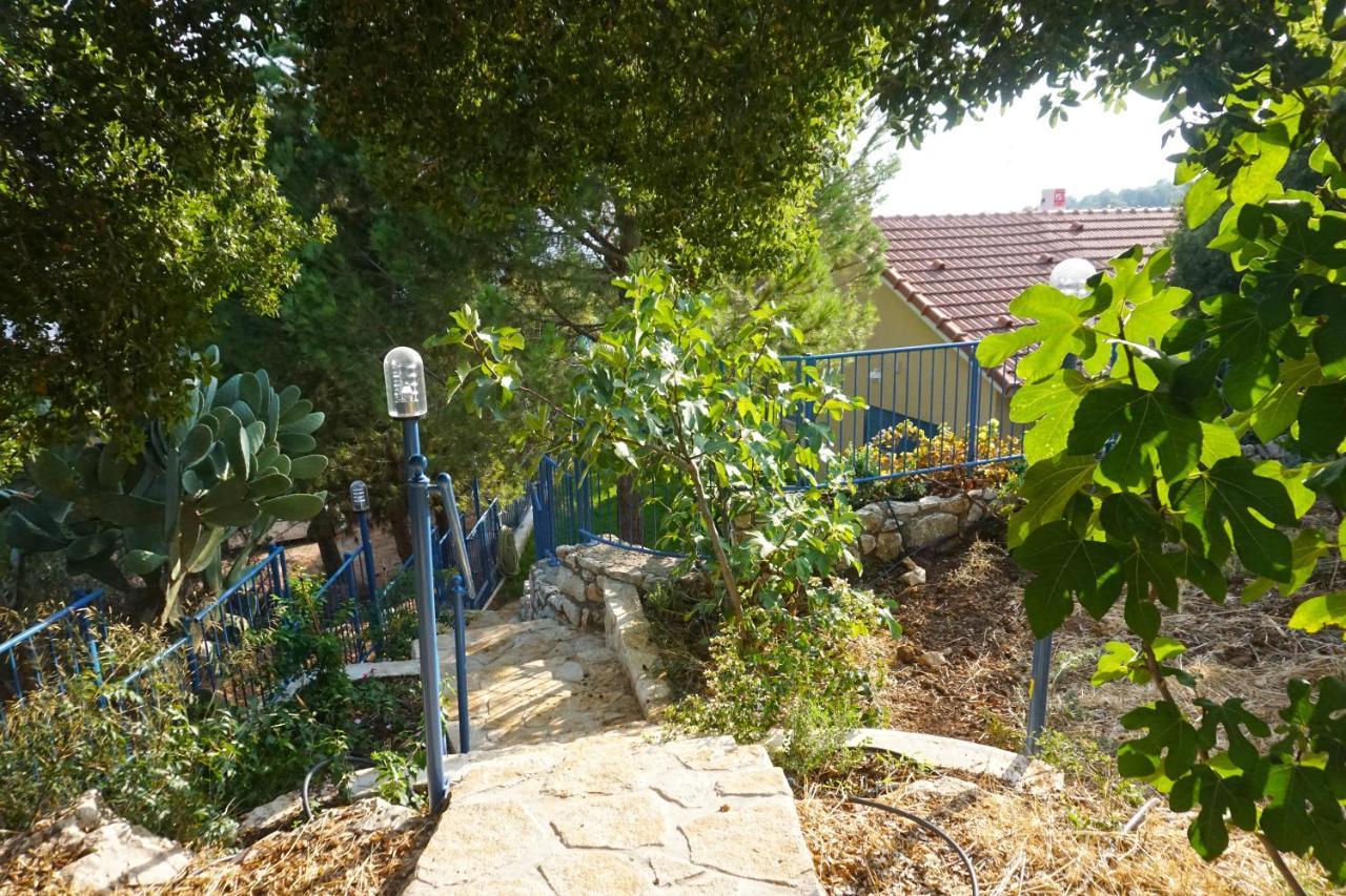 אפרטהוטל אמירים און-בר קייט מראה חיצוני תמונה
