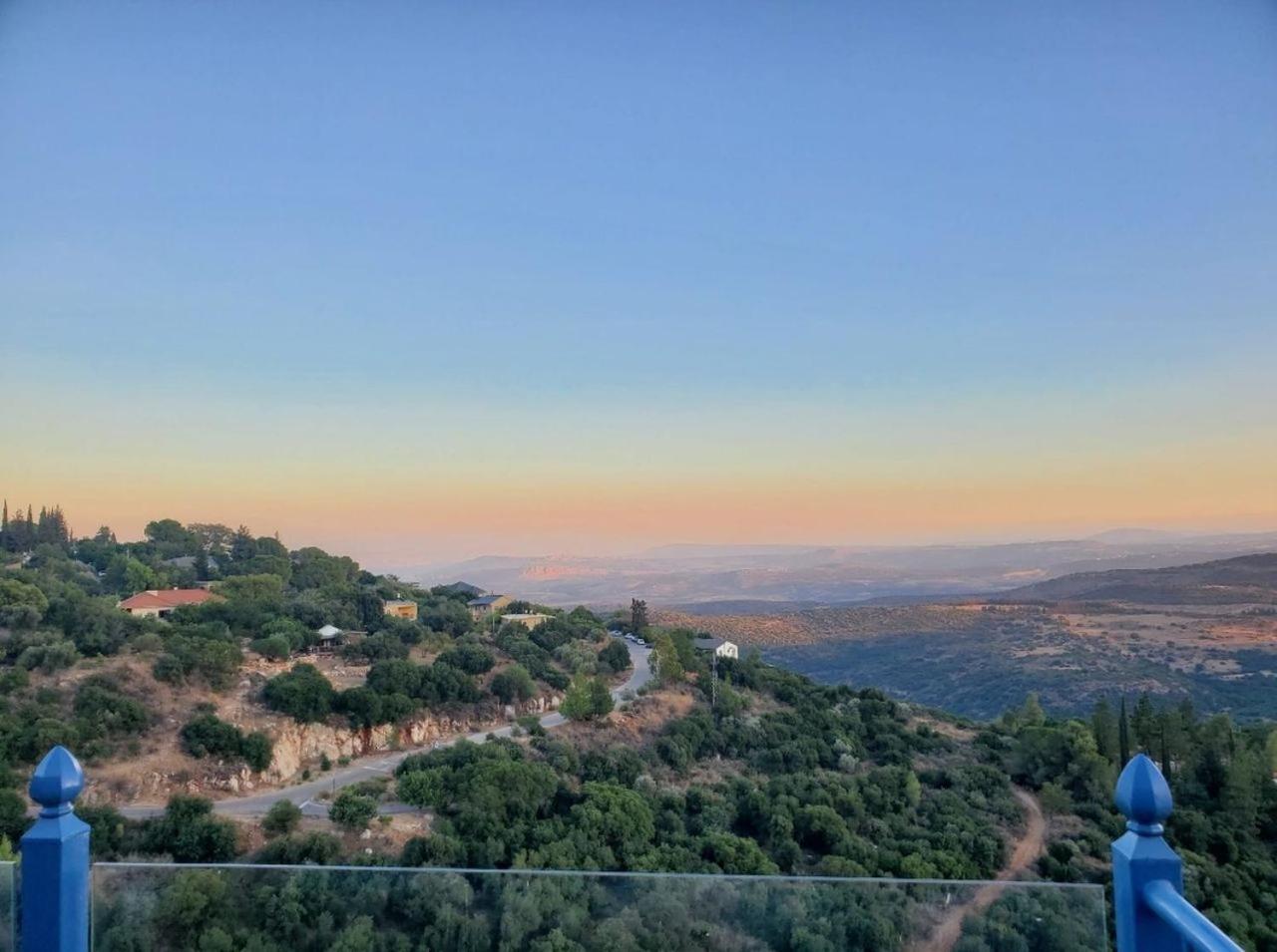 אפרטהוטל אמירים און-בר קייט מראה חיצוני תמונה